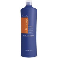 Fanola No Orange Shampoo 1L - Australian Stock and Seller